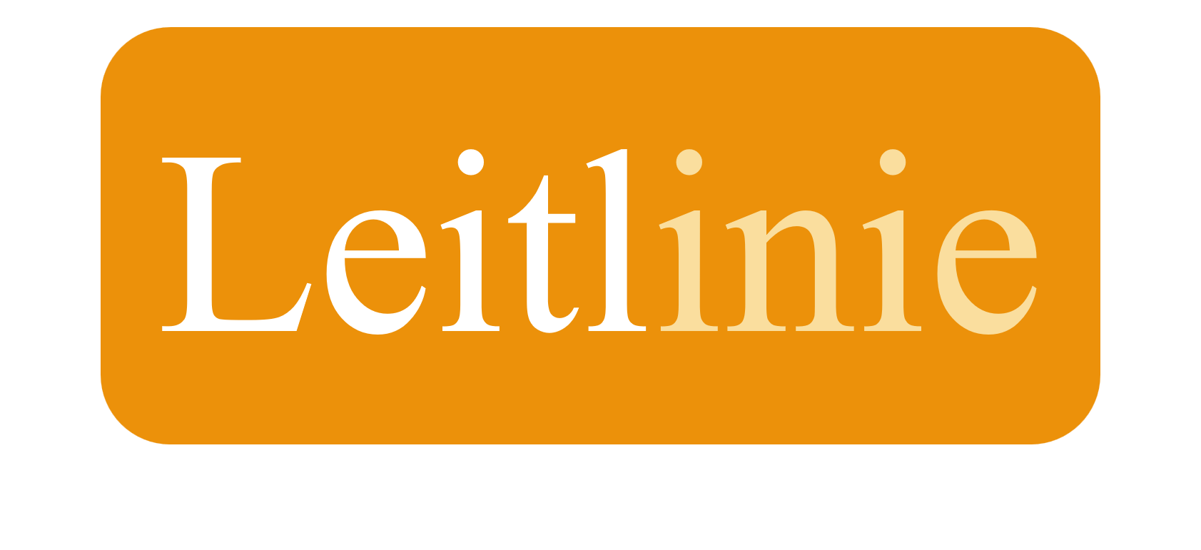 Leitlinie